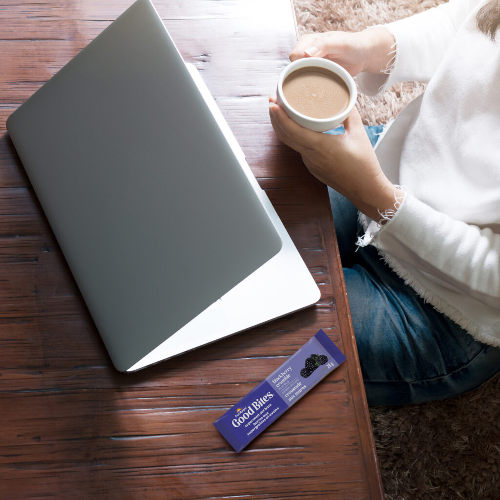 SunRype Good Bites 5 Sunrype GoodBites Goodness1