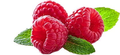 framboises