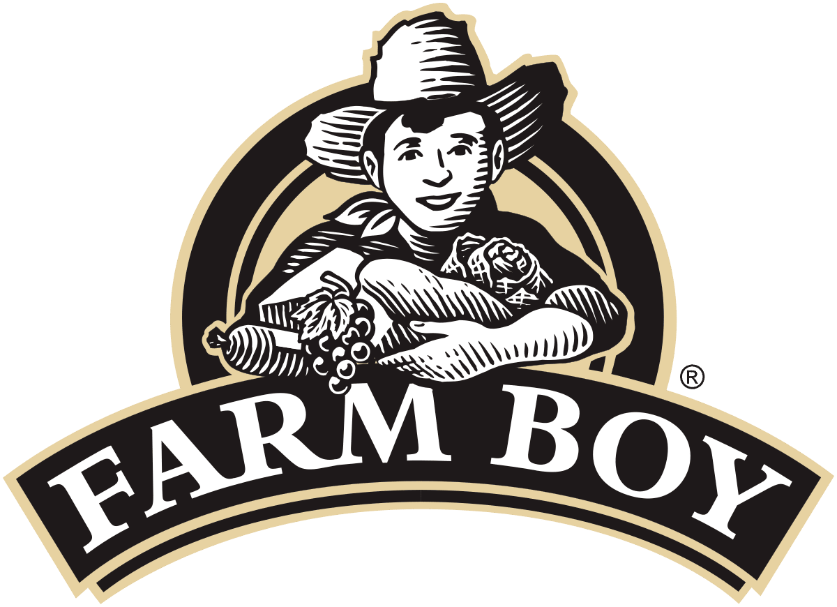 Farm Boy