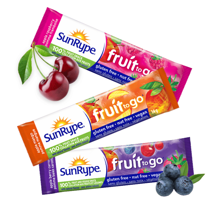 Fruittogo EN FR