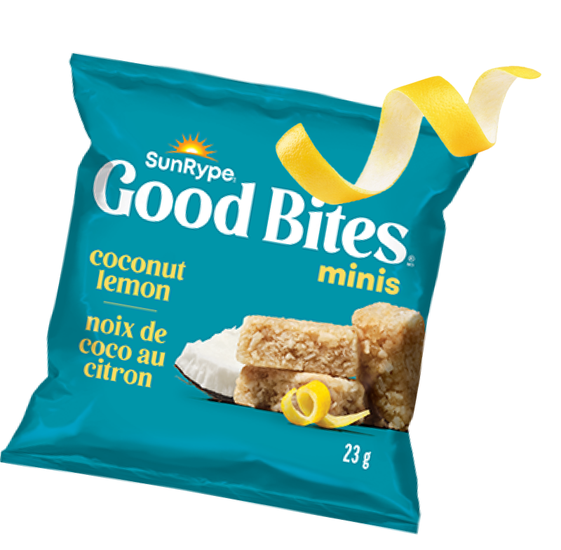 pairingsnack goodbites FR