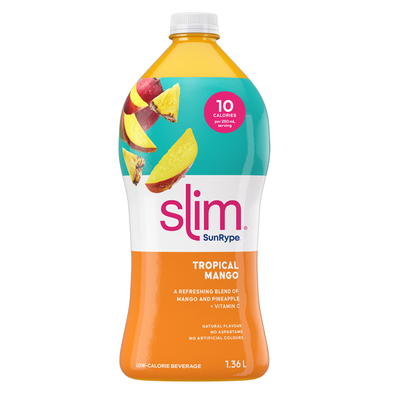 SLIM - tropical mango